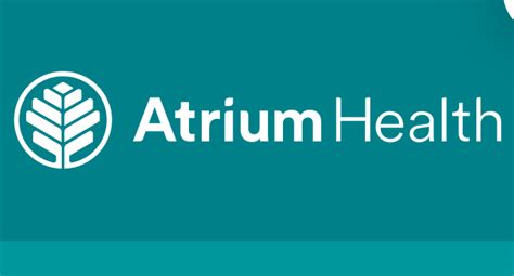 Manage Your Atrium Health Account