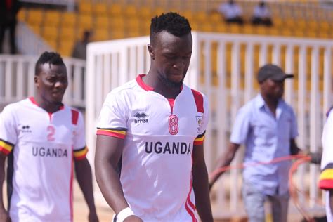 The 32nd edition of the africa cup of nations commences on june 21st and will be staged in six stadiums across egypt with. AFCON 2019 Qualifier: Uganda vs Tanzania; Five KCCA FC ...