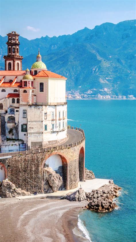 Yes, the history along the amalfi coast is long—and its history of celebration and decadence even longer. Luxury Hotels in Amalfi Coast - Italy | Small Luxury ...
