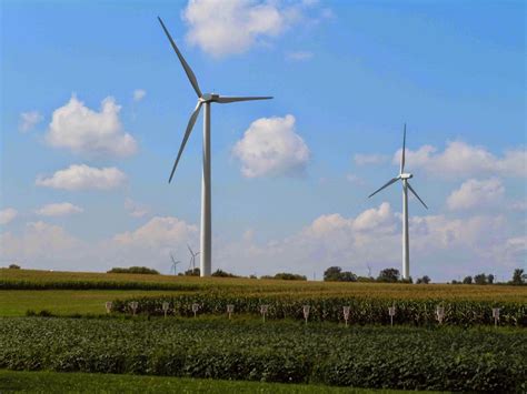 Wind Siting Council Releases Health And Policy Report Renew Wisconsin