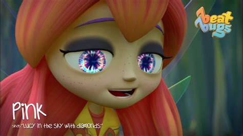 Lucy in the sky premiered to negative criticism at last month's toronto international film festival, and has remained under a gray cloud ever since. Beat Bugs - Pink Sings "Lucy in the Sky with Diamonds ...