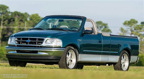 1997 F 150 Convertible Orginal Ford Truck Enthusiasts Forums