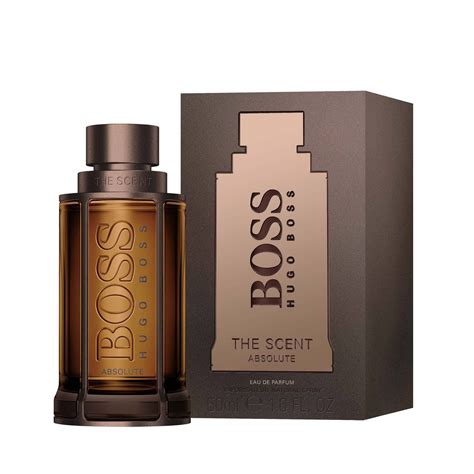 Get the best deal for hugo boss men boss the scent spray from the largest online selection at ebay.com. Boss - Hugo Boss - The Scent - Absolute Eau de Parfum Nat ...