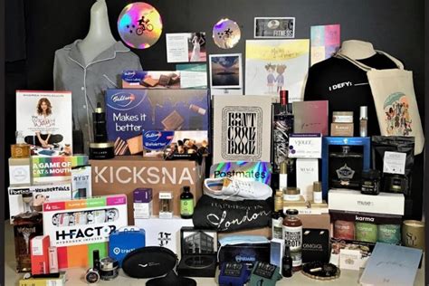 Building The Perfect Swag Promotional Products Blog Marketing