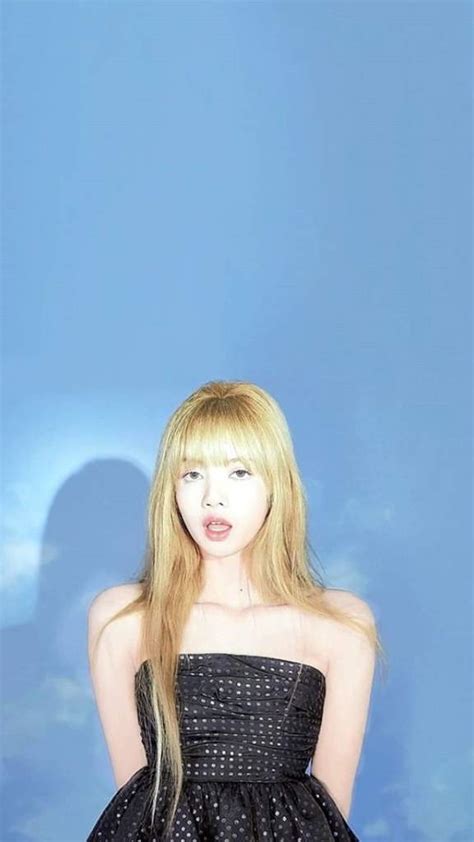 トップ 100 Model Lisa Blackpink Picture かとらねもわっl