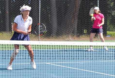 Featuring tournament information, live scores, results, draws, schedules, and more on the official site of men's professional tennis. COVID-19: Parksville Qualicum Beach residents happy sports ...