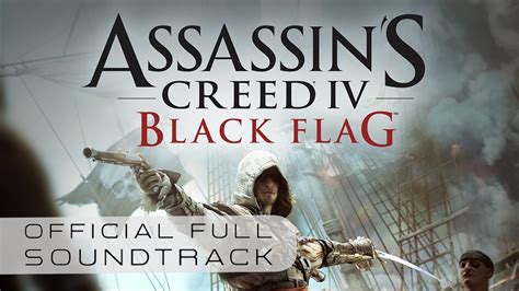 Assassins Creed 4 Black Flag Sea Shanty Edition Vol 2 Lowlands