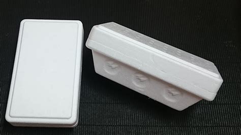 Find great deals on ebay for polystyrene food containers. Transport Containers Ice Cream | Expanded polysterene | EPS