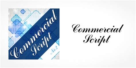Hudson ny font free download. Commercial Script No2 Font DOWNLOAD #font #fonts # ...