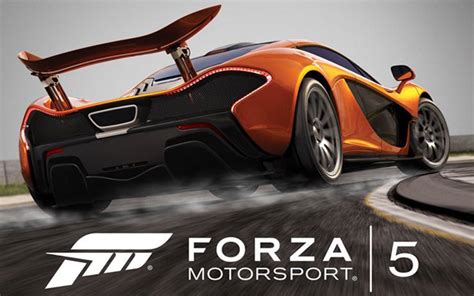 Forza Motorsport 5 Currently Discounted In Xbox One Deals With Gold