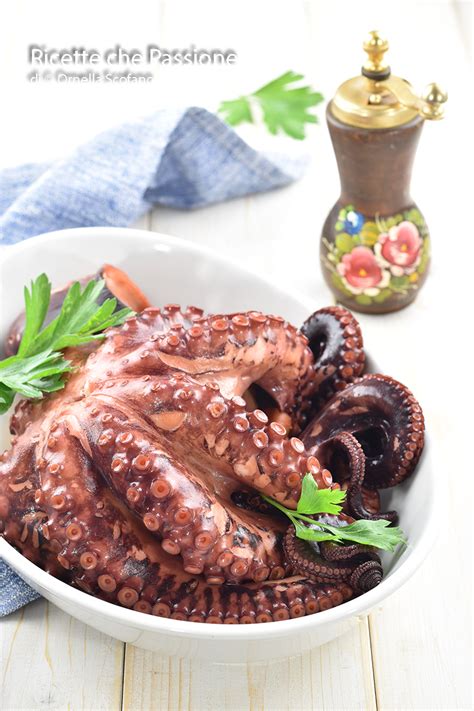 Check spelling or type a new query. Polpo bollito come cuocere il polpo alla perfezione ...