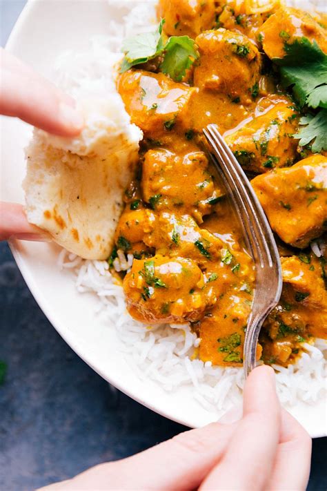 Check out the recipe index where you can browse plenty more easy, flavorful recipes by category, holiday or ingredient! Easy chicken curry made in one pot in less than 30 minutes ...