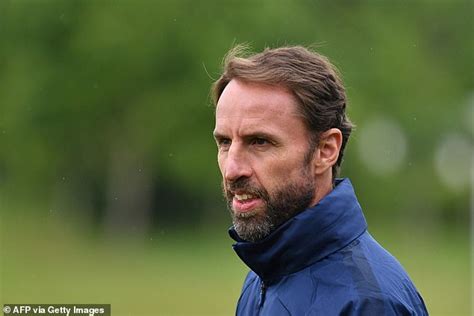Gareth Southgate Sends Fitness Coach To Assess Aston Villa Players