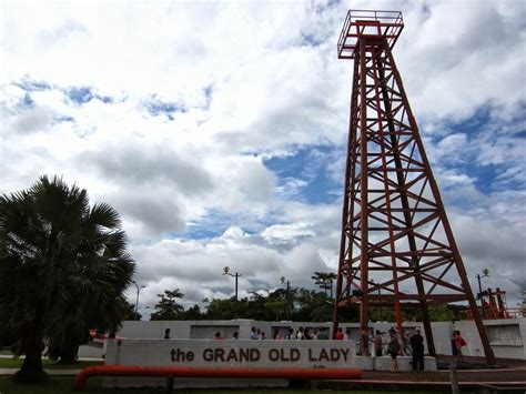 Miri is home to grand old lady and petroleum science museum. Miri, exclusive access to four national parks - klia2.info