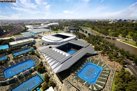 Latest news and results from australian open tennis tournament at melbourne including aus open updates on dates, draw, fixtures and rankings. Australian Open, Melbourne - World Tennis Travel