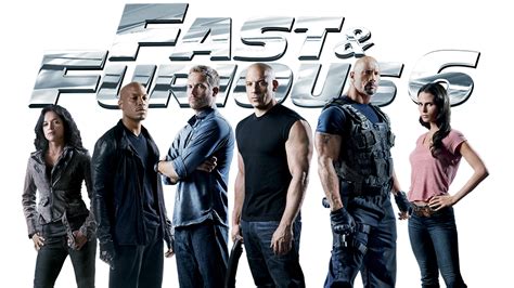 Fast And Furious 6 Image Id 56648 Image Abyss
