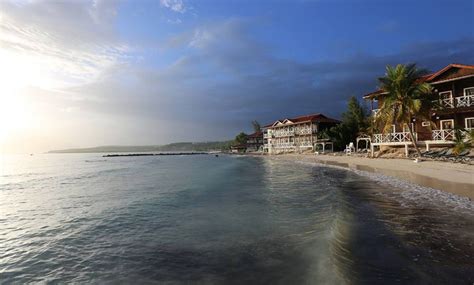 4 Or 6 Night Adults Only All Inclusive Mangos Jamaica Boutique Beach Resort Trip From Vacation