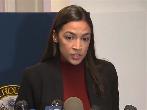 If Aoc Didnt Want To Be Compared To The Tea Party She Shouldnt Have Thrown Her Weight Behind