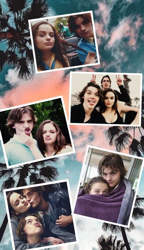 Check spelling or type a new query. The kissing booth Joel Courtney Jacob Elordi Joey King ...