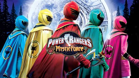 Watch Power Rangers Wild Force Season 1 Prime Video