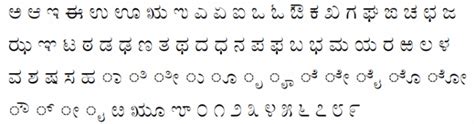 Check spelling or type a new query. 10 unknown facts about Kannada language you must know