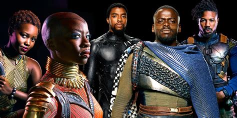 Under his leadership, the african nation of wakanda has flourished as one of the most technologically advanced. Black Panther Director Ryan Coogler Reveals Yet Another ...