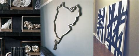 Browse through our royalty free design photos and home interior pictures. 50 Bachelor Pad Wall Art Design Ideas For Men - Cool ...