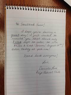 Pch Com Enter To Win