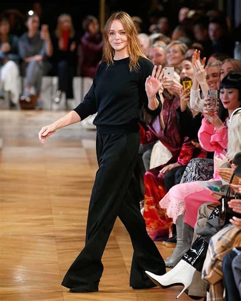 Breaking News Stella Mccartney Joins Forces With Lvmh Buro 247