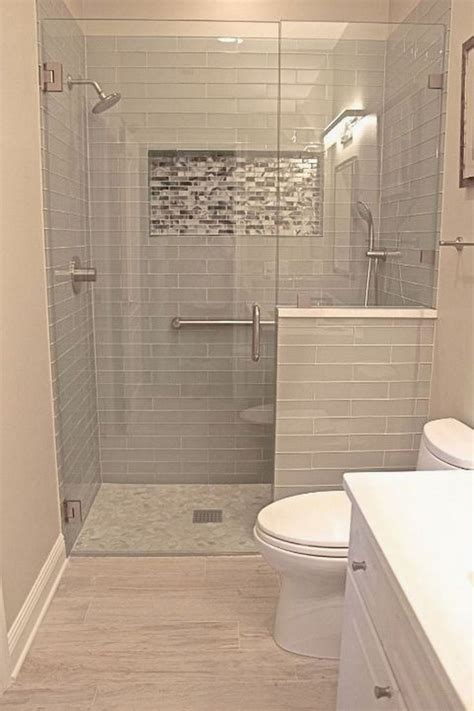 97 Optimized Small Bathroom Design Ideas For Your