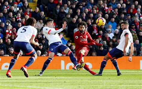 Berikut keputusan perlawanan liga perdana inggeris yang berlangsung pagi tadi. Liverpool kembali ungguli puncak Liga Perdana Inggeris ...