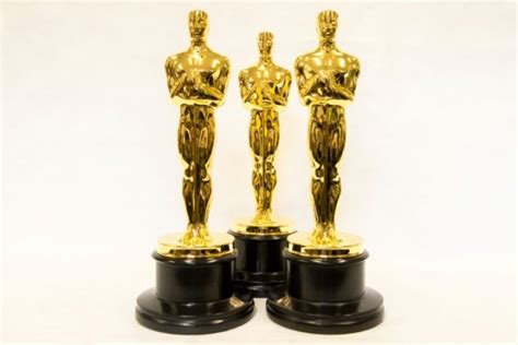 Los Premios Oscar 2016 Estrenan Nueva Estatuilla Digital Trends