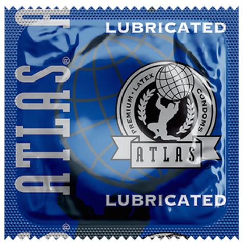 atlas ultra lubricated condoms condom depot