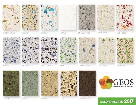Recycled Glass Countertop Ideas Sophisticated And Sustainable Recycled Glass Artofit
