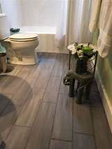 Pictures of Diy Bathroom Floor Tile