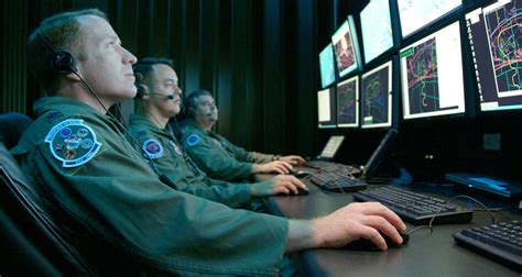 Air Force Cyber Command To Go Operational Executivebiz