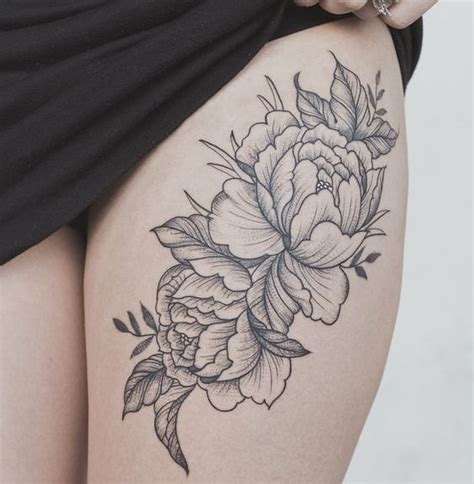 Si quieres enviar un mensaje de amor o mucha pasión, estos son los ideales. Bocetos Diseños De Rosas Para Tatuajes - Decoración De Uñas