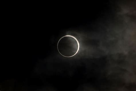 What Is An Annular Solar Eclipse On Sept 1 2016 The Moons Distance