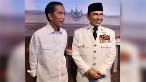 Momen 21 Juni Jokowi Lahir Sukarno Wafat News