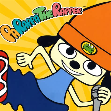 Parappa The Rapper Remastered Ps4 Price And Sale History Ps Store Usa