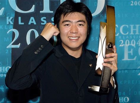 Lang Langs Albums Age Wife And More Facts About The Star Pianist