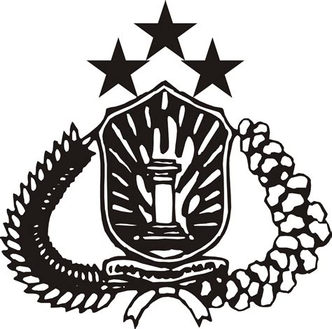 Gambar Logo Polisi Free Png Polisi Logo Png Image With Transparent
