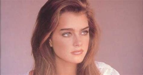 At The Movies Brooke Shields