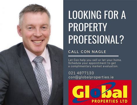 How Rising Inflation Affects Your Cork Property Global Properties Ltd