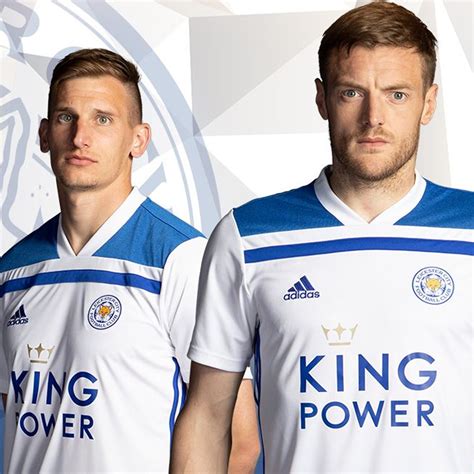 Leicester Third Kit 2021 Leicester City 20 21 Away And Third Kits