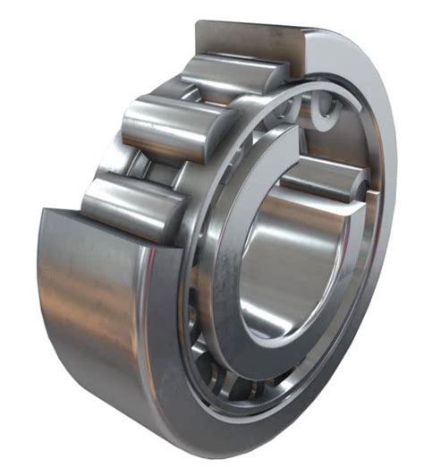 Cylindrical Roller Bearing 2 Explained Savree