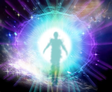 Energy Self Care Part 1 The Aura — Core Potentials Osteopathy