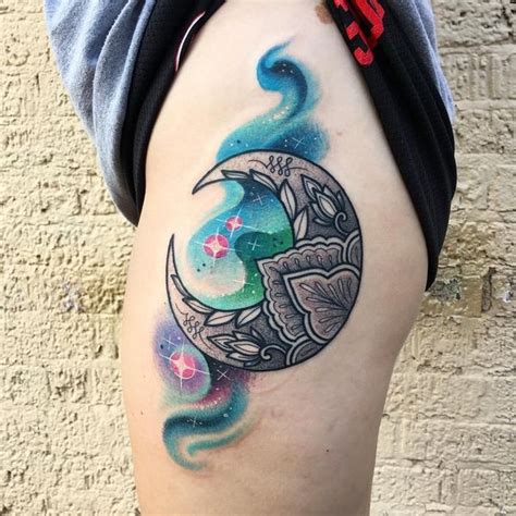 The sun and the moon symbol. 80 Sun and Moon Tattoo Designs with Meanings