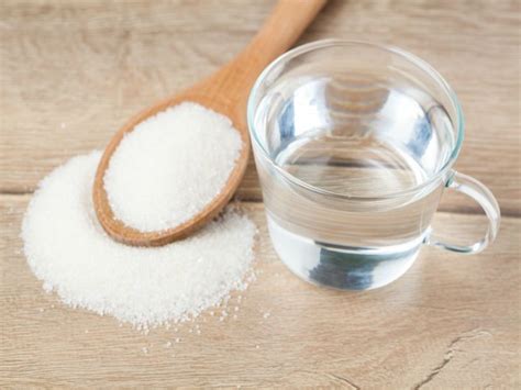 Mencegah penuaan dini minum air jeruk hangat tanpa gula, dapat membantu membersihkan tubuh dari radikal bebas. Ternyata Minum Air Gula Punya 5 Manfaat Menakjubkan ...