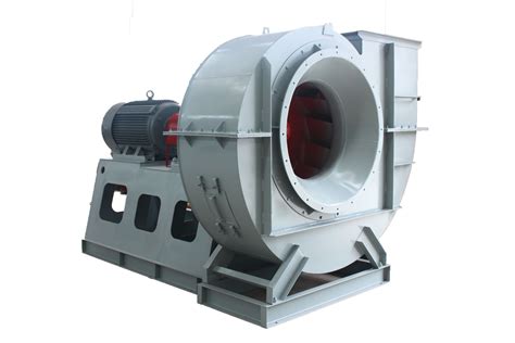 Industrial Fan And Blower Manufacturers Baghouse America
